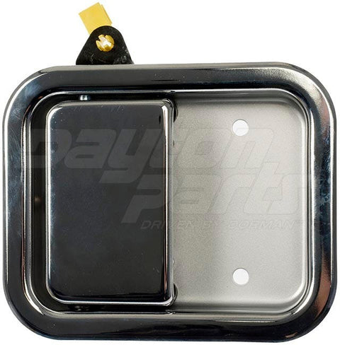 Dayton Parts 760-1000 Heavy Duty Exterior Door Handle