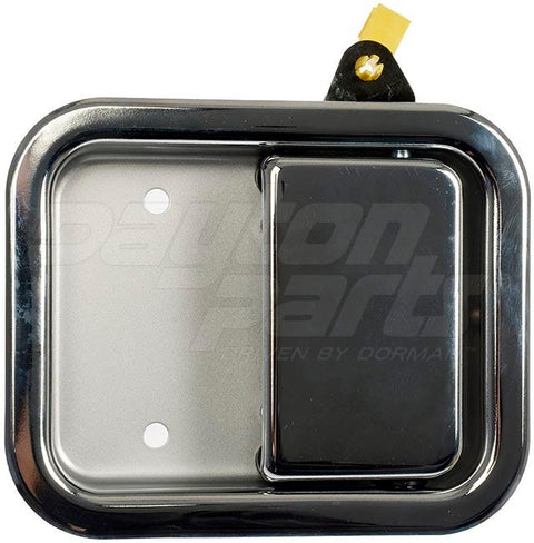 Dayton Parts 760-1001 Heavy Duty Exterior Door Handle