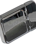 Dayton Parts 760-5101 Door Handle, Exterior