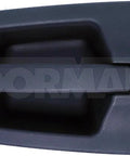 Dayton Parts 760-5102 Exterior Door Handle, Front Right