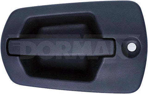 Dayton Parts 760-5102 Exterior Door Handle, Front Right