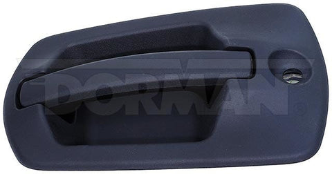 Dayton Parts 760-5103 Exterior Door Handle, Front Left