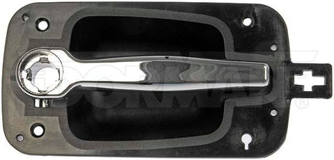 Dayton Parts 760-5106 Door Handle, Exterior