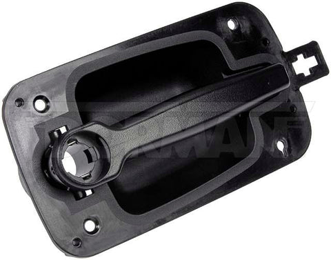 Dayton Parts 760-5107 Heavy Duty Exterior Door Handle