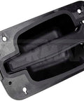 Dayton Parts 760-5108 Heavy Duty Exterior Door Handle