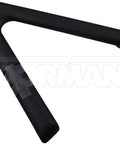 Dayton Parts 760-5109 Interior Door Pull Textured Black