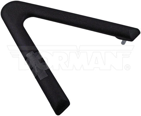 Dayton Parts 760-5109 Interior Door Pull Textured Black