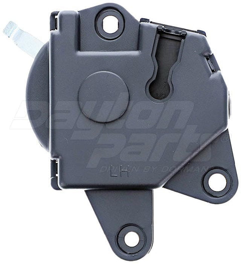 Dayton Parts 760-5118 Interior Door Handle