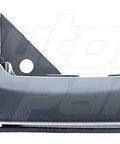 Dayton Parts 760-5124 Interior Door Handle