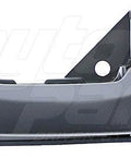 Dayton Parts 760-5125 Interior Door Handle