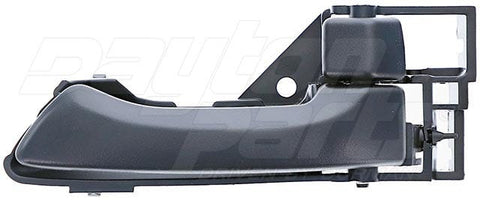 Dayton Parts 760-5125 Interior Door Handle