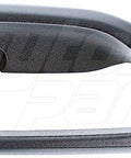 Dayton Parts 760-5126 Interior Door Handle