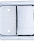 Dayton Parts 760-5137 Interior Door Handle