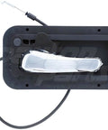 Dayton Parts 760-5140 Interior Door Handle