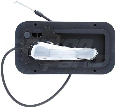 Dayton Parts 760-5140 Interior Door Handle