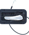 Dayton Parts 760-5141 Interior Door Handle
