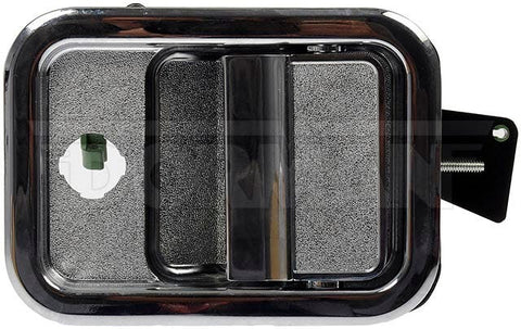 Dayton Parts 760-5202 Door Handle, Exterior