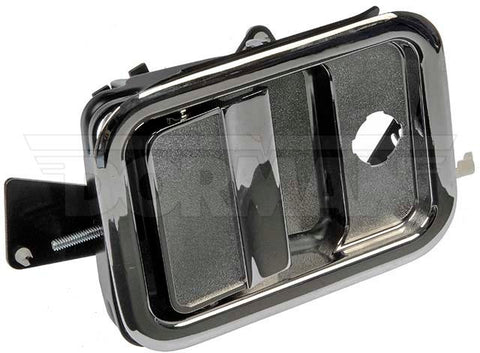 Dayton Parts 760-5203 Door Handle, Exterior