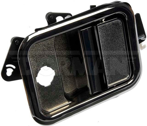 Dayton Parts 760-5204 Door Handle, Exterior