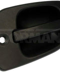 Dayton Parts 760-5207 Door Handle, Exterior