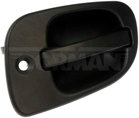Dayton Parts 760-5207 Door Handle, Exterior