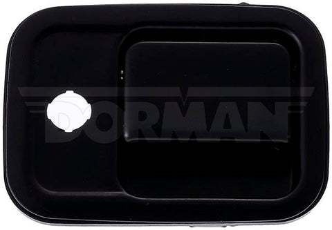 Dayton Parts 760-5210 Exterior Door Handle Left