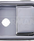Dayton Parts 760-5211 Heavy Duty Exterior Door Handle