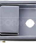Dayton Parts 760-5212 Heavy Duty Exterior Door Handle