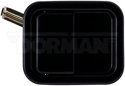Dayton Parts 760-5213 Exterior Door Handle Left