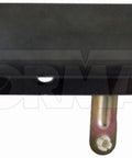 Dayton Parts 760-5215 Door Handles - Exterior Front Left Black