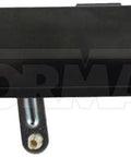 Dayton Parts 760-5216 Door Handles - Exterior Front Right Black