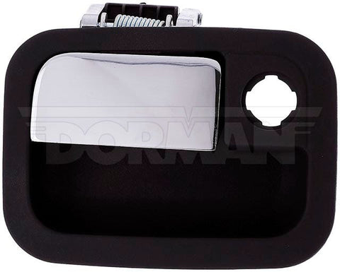 Dayton Parts 760-5403 Door Handle, Exterior