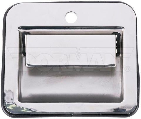 Dayton Parts 760-5404 Door Handle, Exterior