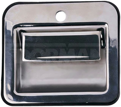 Dayton Parts 760-5405 Door Handle, Exterior
