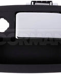 Dayton Parts 760-5408 Door Handle, Exterior