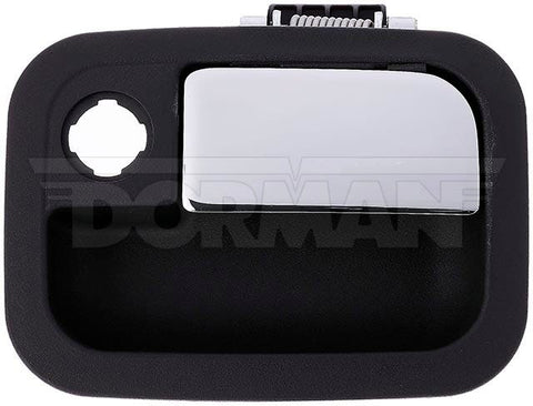 Dayton Parts 760-5408 Door Handle, Exterior