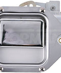 Dayton Parts 760-5411 Exterior Door Handle Right Chrome