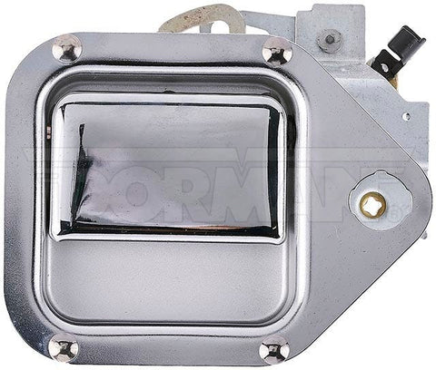 Dayton Parts 760-5411 Exterior Door Handle Right Chrome