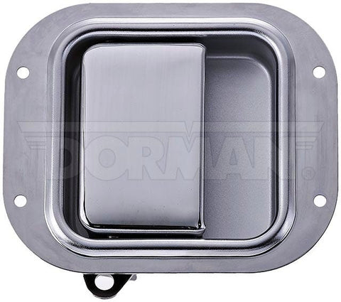Dayton Parts 760-5419 Heavy Duty Interior Door Handle