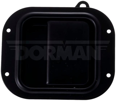Dayton Parts 760-5421 Heavy Duty Exterior Door Handle
