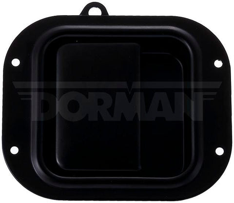 Dayton Parts 760-5422 Heavy Duty Interior Door Handle