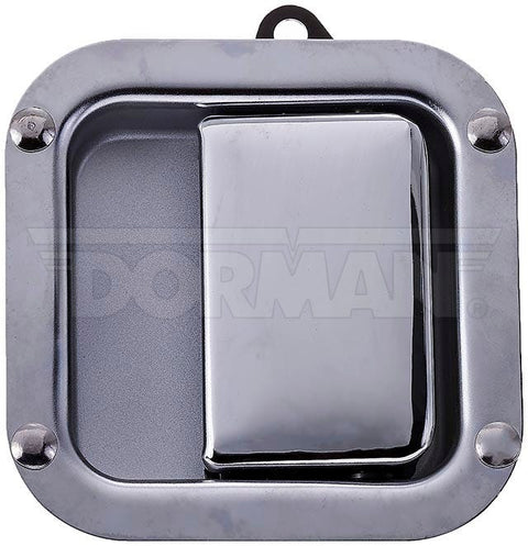 Dayton Parts 760-5423 Heavy Duty Interior Door Handle