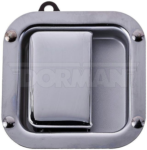 Dayton Parts 760-5424 Heavy Duty Interior Door Handle