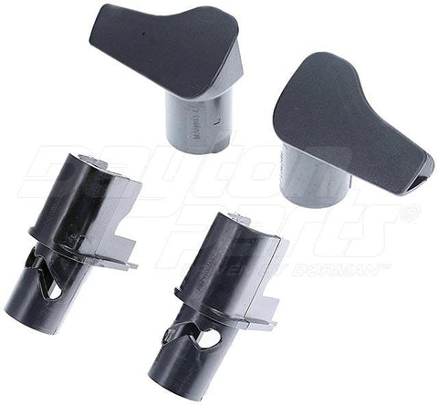 Dayton Parts 760-5499 Interior Door Handle Set