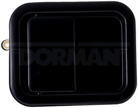 Dayton Parts 760-5501 Door Handle, Exterior