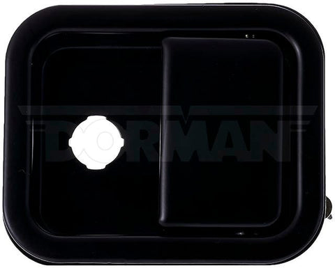 Dayton Parts 760-5502 Door Handle, Exterior