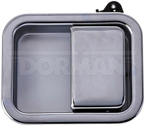 Dayton Parts 760-5503 Interior Door Handle Right