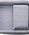 Dayton Parts 760-5509 Exterior Door Handle Front Left Chrome