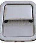Dayton Parts 760-5510 Exterior Door Handle Front Right Chrome