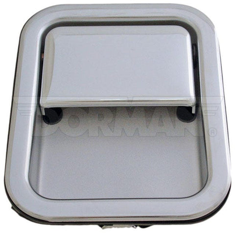 Dayton Parts 760-5510 Exterior Door Handle Front Right Chrome